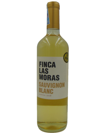 Finca Las Moras Sauvignon Blanc
