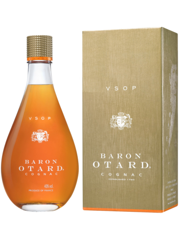 Baron Otard VSOP