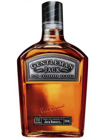 Jack Daniel's Gentlemen Jack