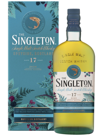 Singleton 17 Năm - Special Release 2020