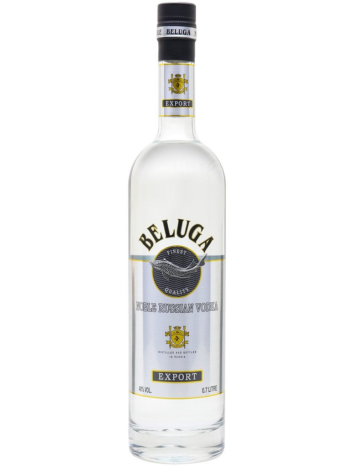 Vodka Beluga