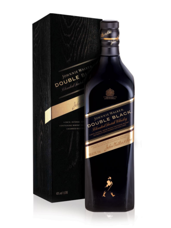 Johnnie Walker Double Black 1000 ml