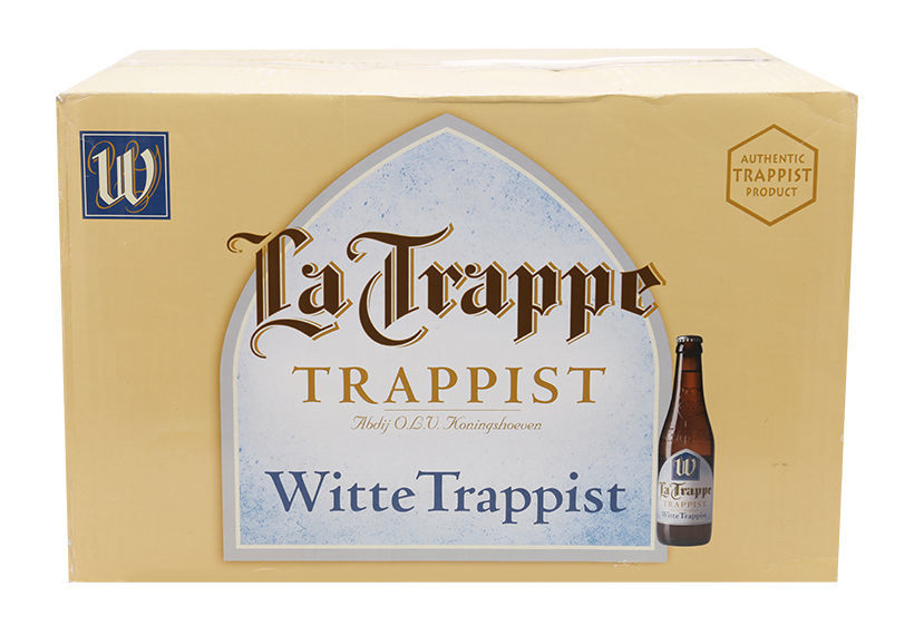 thung-bia-la-trappe-witte-trappist